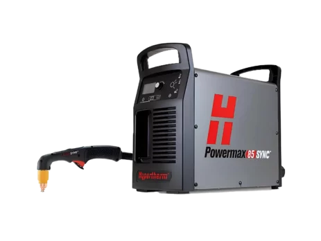 powermax85 hypertherm